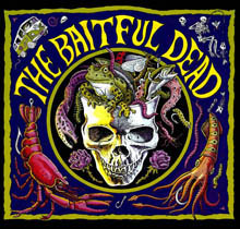 baitful dead