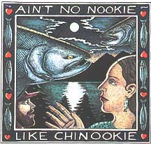 chinookie